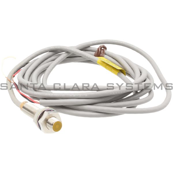 Omron TL-X1F1 Proximity Sensor Product Image