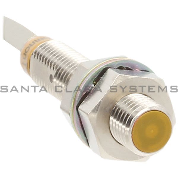 Omron TL-X1F1 Proximity Sensor Product Image