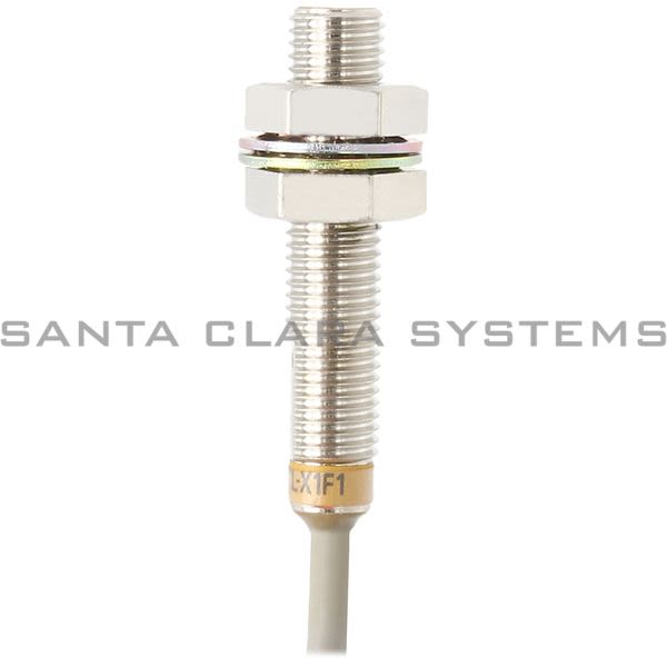 Omron TL-X1F1 Proximity Sensor Product Image