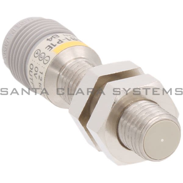 Omron TL-X1R5B1-P1E Proximity Switch Product Image