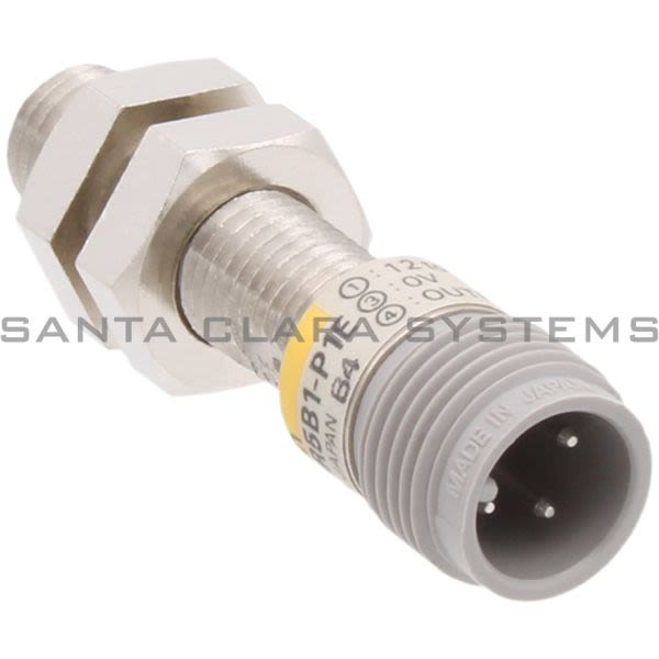 Omron TL-X1R5B1-P1E Proximity Switch Product Image