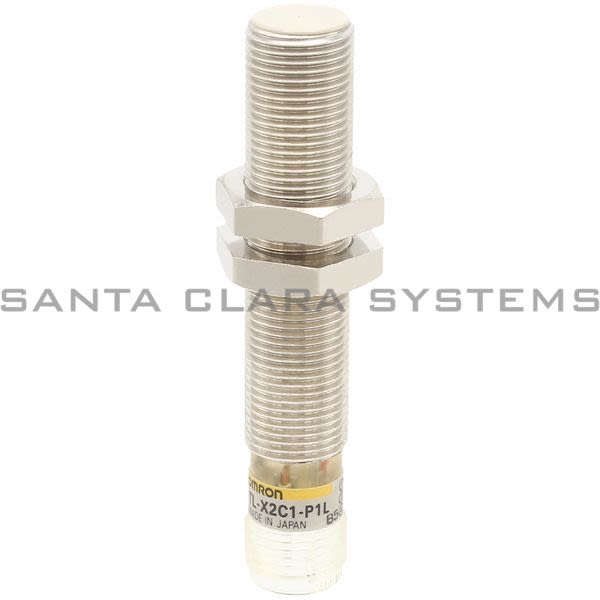 Omron TL-X2C1-P1L Proximity Switch Product Image