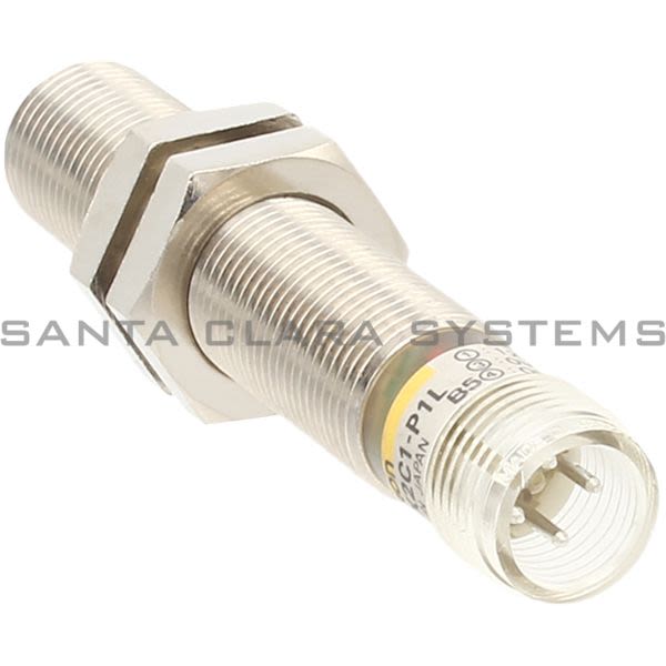 Omron TL-X2C1-P1L Proximity Switch Product Image