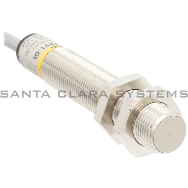Omron TL-X2Y1-GL Proximity Switch 24 to 240 VAC Product Image