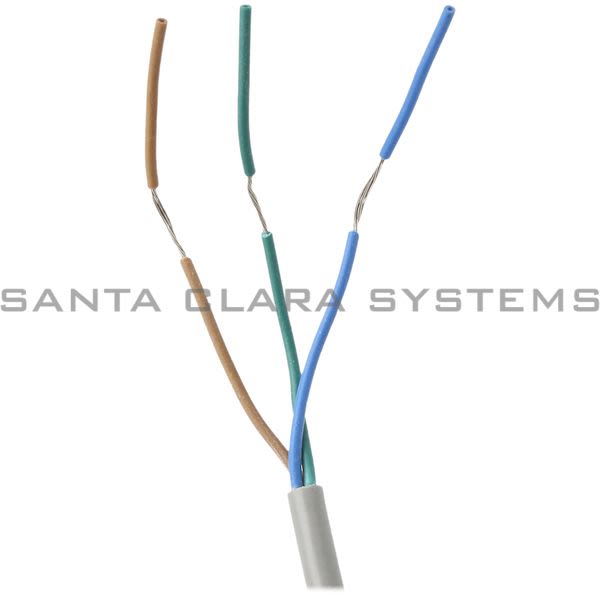 Omron TL-X2Y1-GL Proximity Switch 24 to 240 VAC Product Image