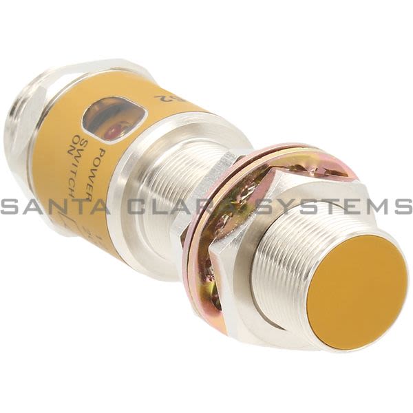 Omron TL-X5E1-52 Proximity Switch Product Image