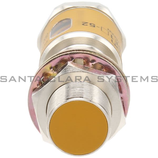 Omron TL-X5E1-52 Proximity Switch Product Image