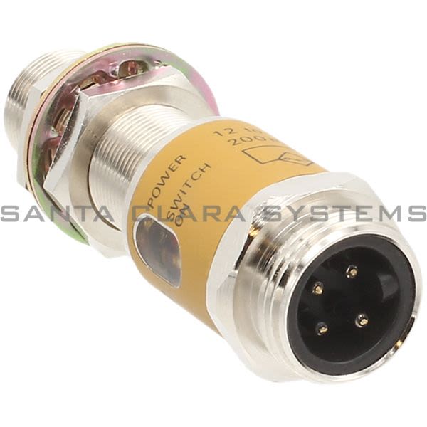 Omron TL-X5E1-52 Proximity Switch Product Image