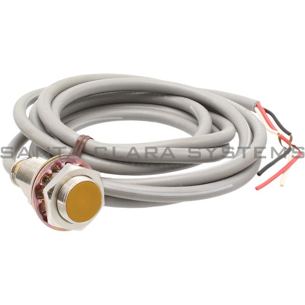 Omron TL-X5F1 Proximity Switch Product Image
