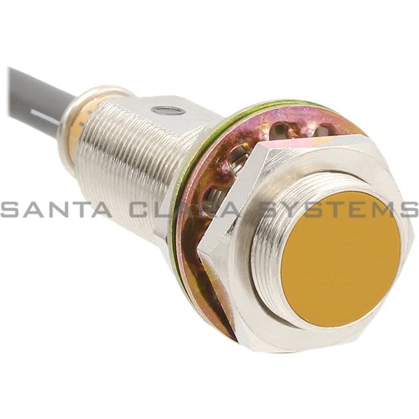 Omron TL-X5Y1 Proximity Switch 45 to 260 VAC Product Image