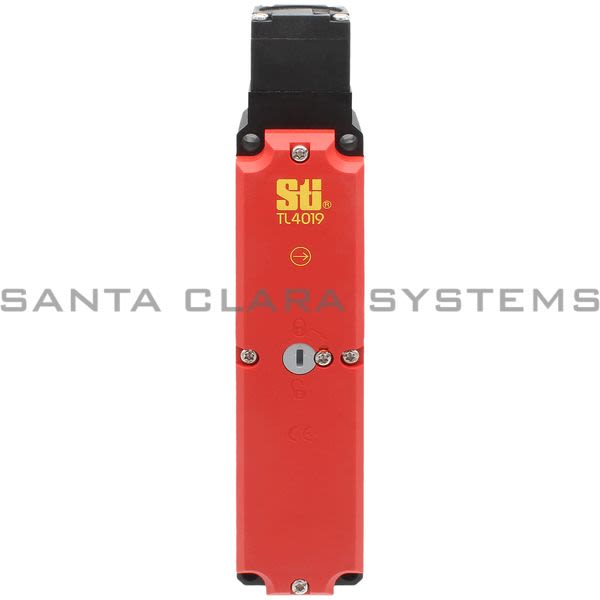 Omron TL4019-30242TM Safety Interlock Switch Product Image