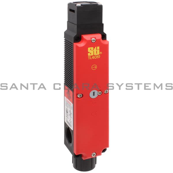 Omron TL4019-30243TM Guard Locking Switch Product Image
