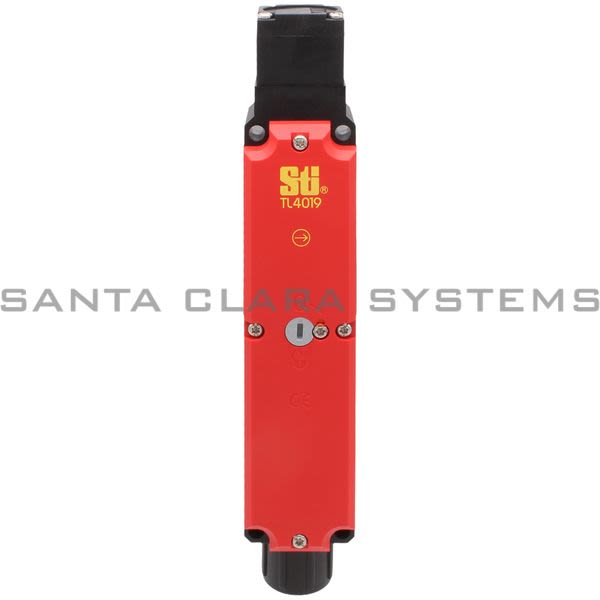 Omron TL4019-30243TM Guard Locking Switch Product Image