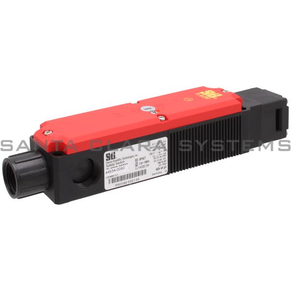 Omron TL4019-30243TM Guard Locking Switch Product Image