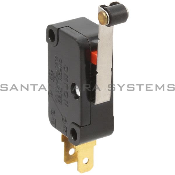 Omron V-15GL2-1C28-K Limit Switch Product Image