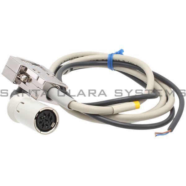 Omron V509-W0120.8M Cable for Bar Code Reader Product Image