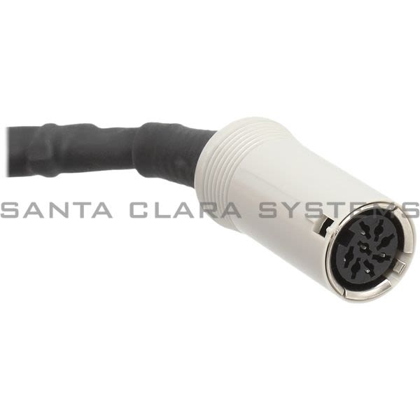 Omron V509-W0120.8M Cable for Bar Code Reader Product Image