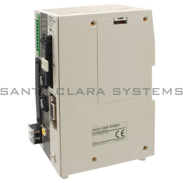 Omron V530-R160EP 2D Code Reader Product Image