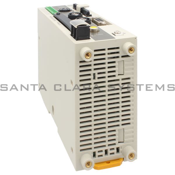 Omron V530-R160EP 2D Code Reader Product Image