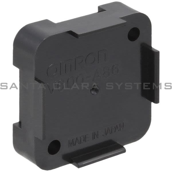 Omron V600-A86 Attachment Product Image