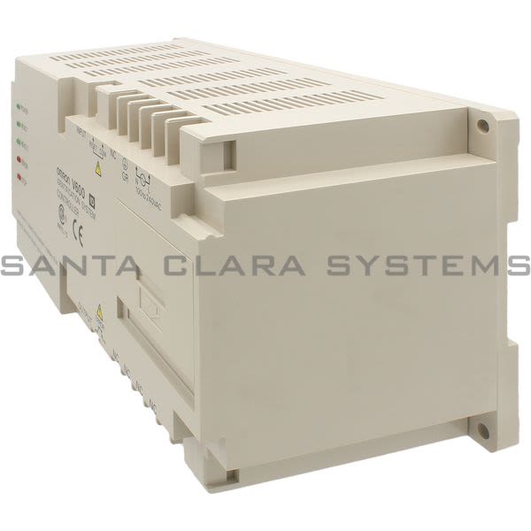 Omron V600-CA1A-V2 RFID Controller Product Image