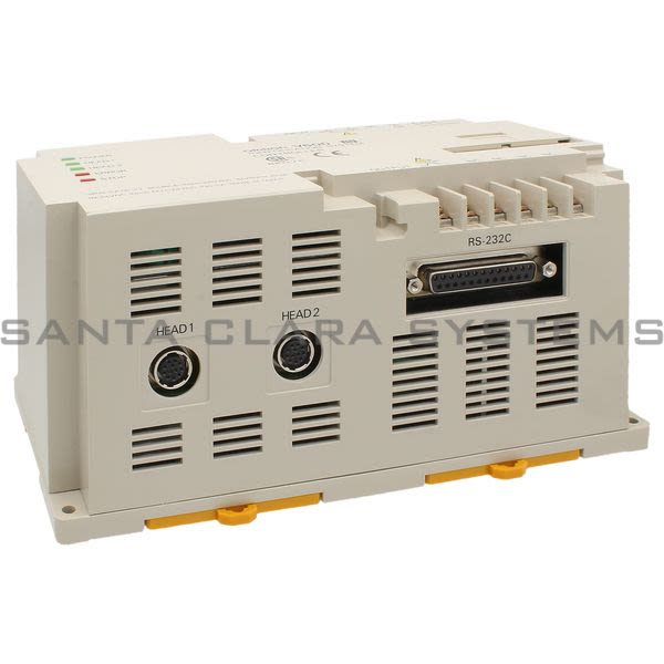 Omron V600-CA1A-V2 RFID Controller Product Image