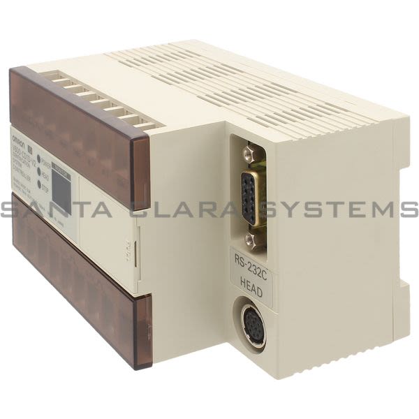 Omron V600-CD1D-V2 Mini RFID Controller Product Image