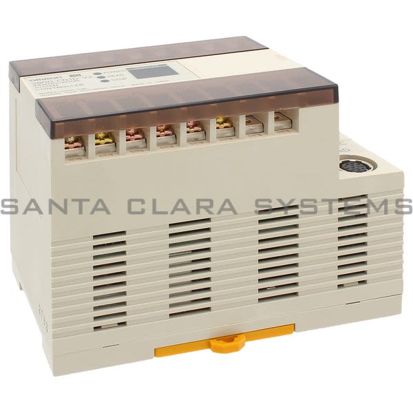 Omron V600-CD1D-V2 Mini RFID Controller Product Image