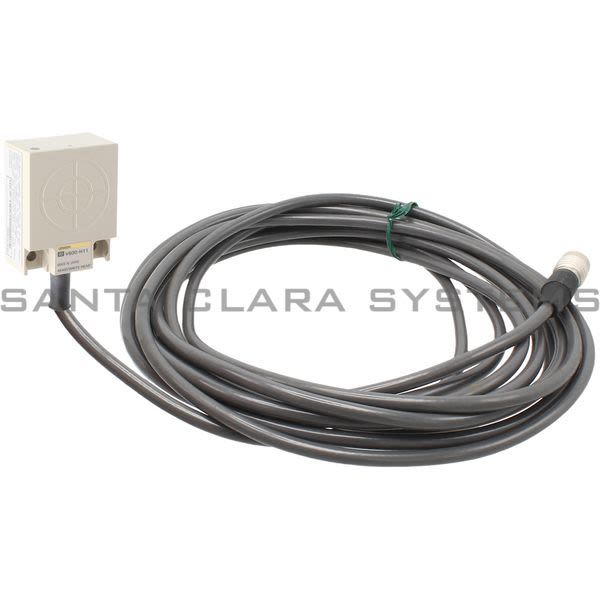 Omron V600-H11-5M  RFID Read/Write Head Product Image