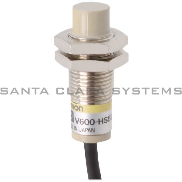 Omron V600-HS51  R/W Head Sensor Product Image