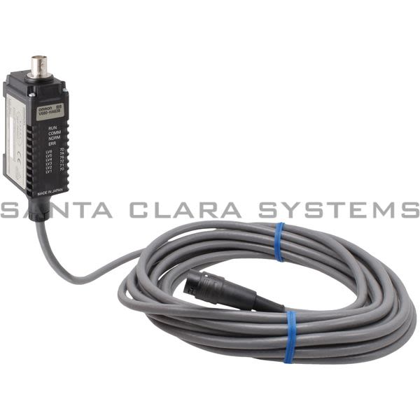 Omron V680-HA63B Amplifier Product Image