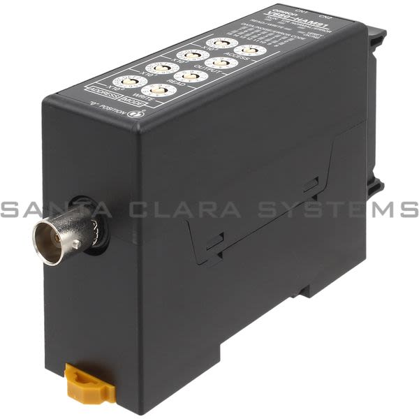 Omron V680-HAM91 RFID Sensor Product Image