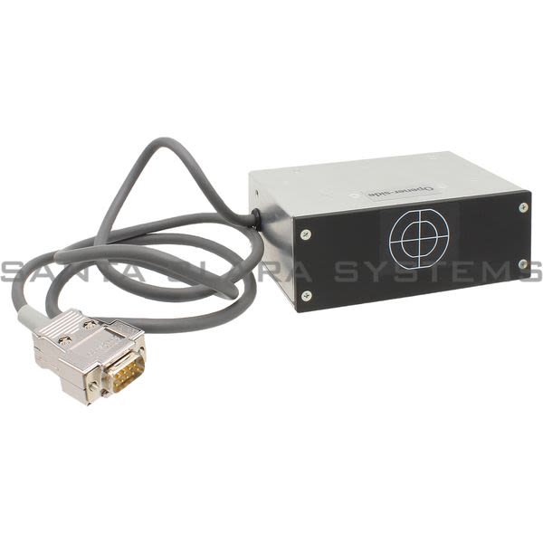 Omron V700-HMD13A RFID Controller Product Image