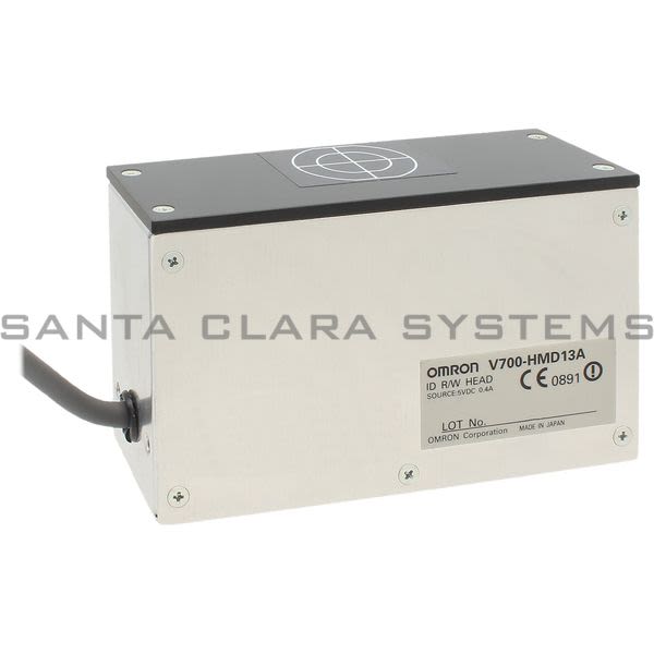Omron V700-HMD13A RFID Controller Product Image