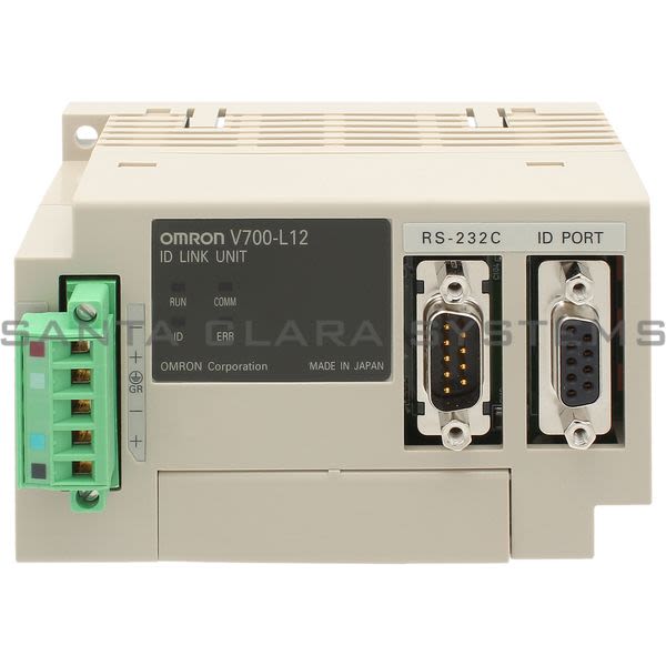 Omron V700-L12 Multidrop Converter Product Image