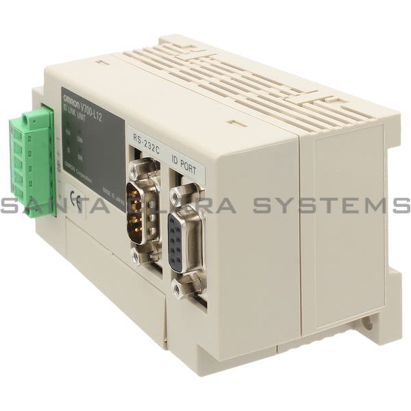 Omron V700-L12 Multidrop Converter Product Image