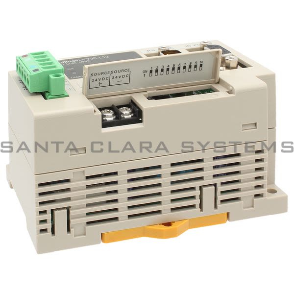 Omron V700-L12 Multidrop Converter Product Image