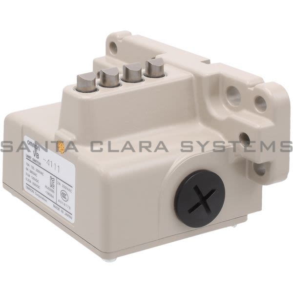 Omron VB-4111 Limit Switch Product Image