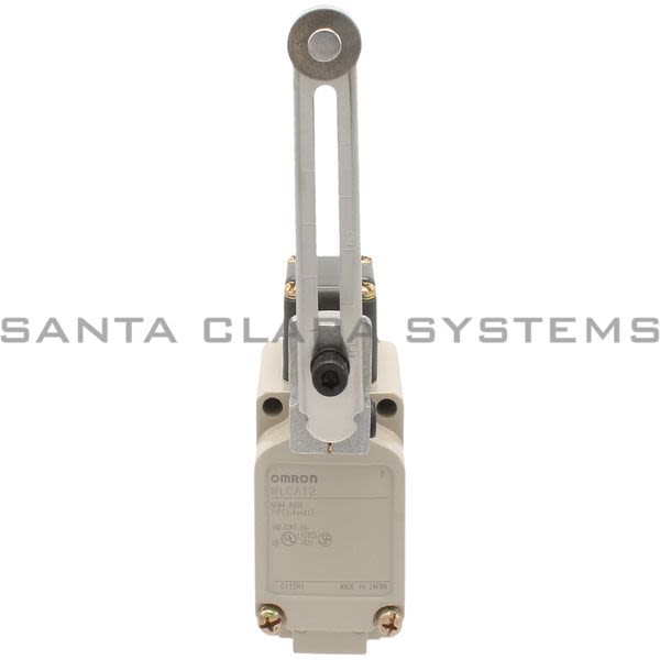 Omron WLCA12 Limit Switch Product Image