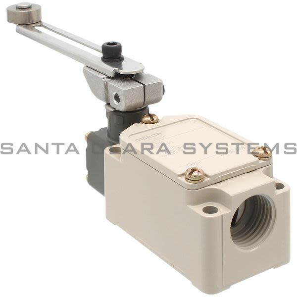Omron WLCA12 Limit Switch Product Image