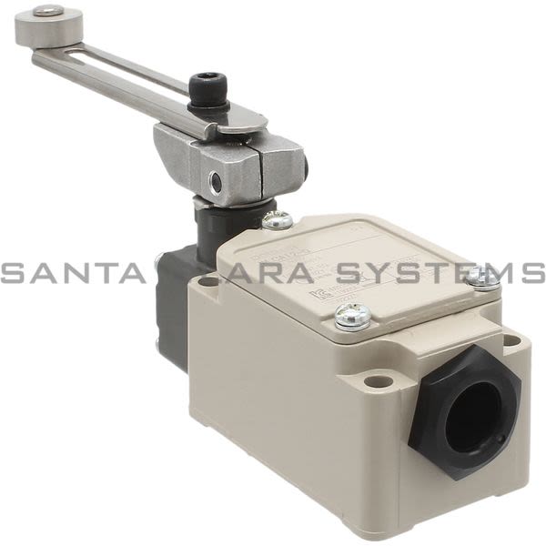 Omron WLCA12-Q Limit Switch Product Image