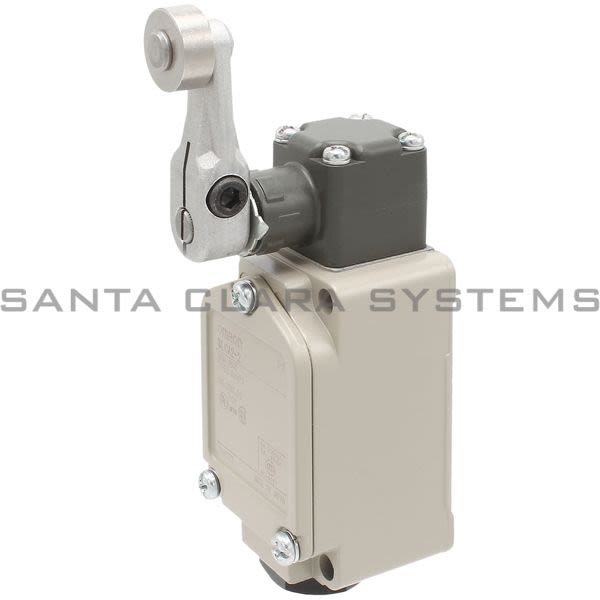 Omron WLCA2-2 Limit Switch Product Image