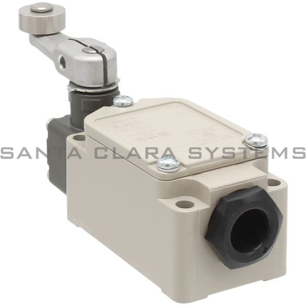 Omron WLCA2-2 Limit Switch Product Image