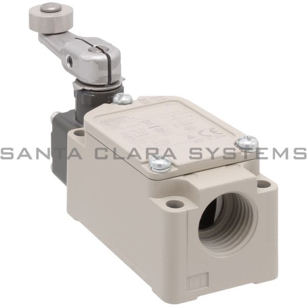 Omron WLCA2-TS  Limit Switch Product Image