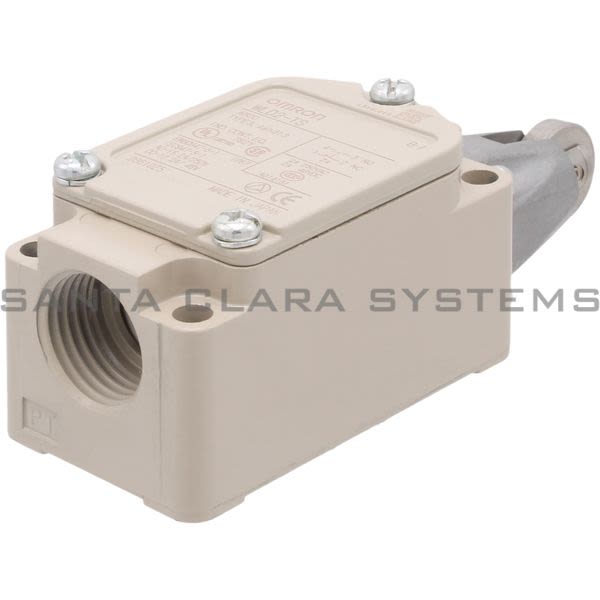 Omron WLD2-TS Limit Switch Product Image