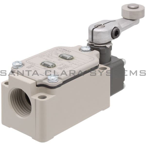 Omron WLGCA2-LD Limit Switch Product Image