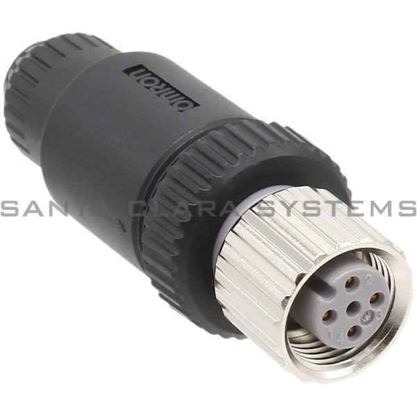 Omron XS2C-D4S1 Connector Product Image