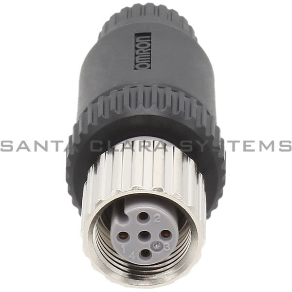 Omron XS2C-D4S1 Connector Product Image