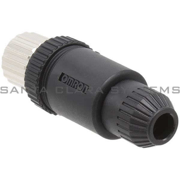 Omron XS2C-D4S1 Connector Product Image