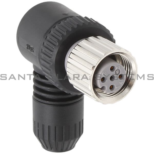 Omron XS2C-D4S2 Connector Product Image
